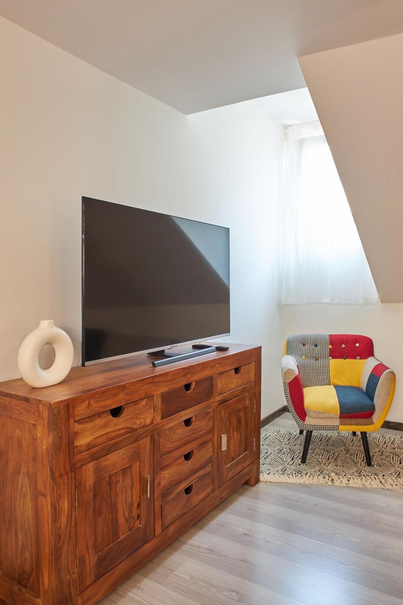 Apart-hotel Rybna - Old Town *