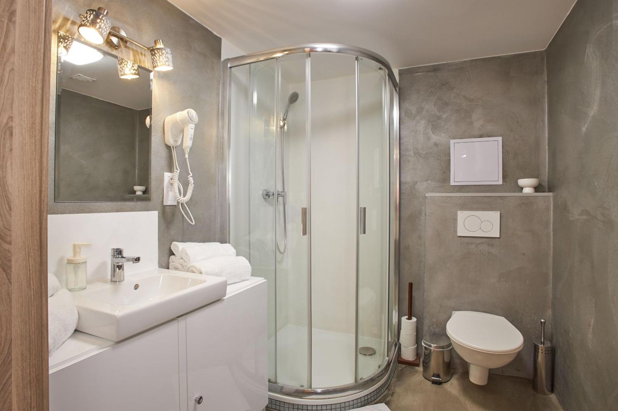 Rybna - Old Town Apart-hotel Praga