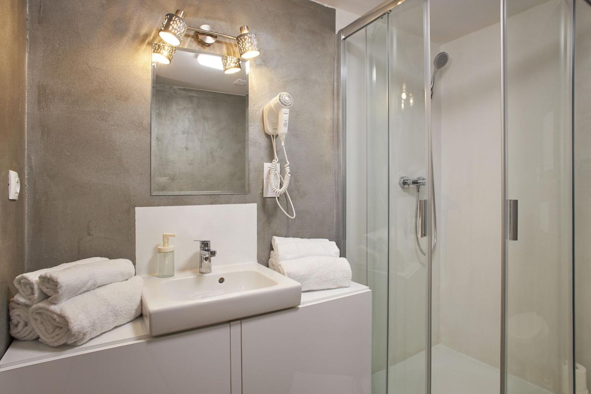 Apart-hotel Rybna - Old Town *