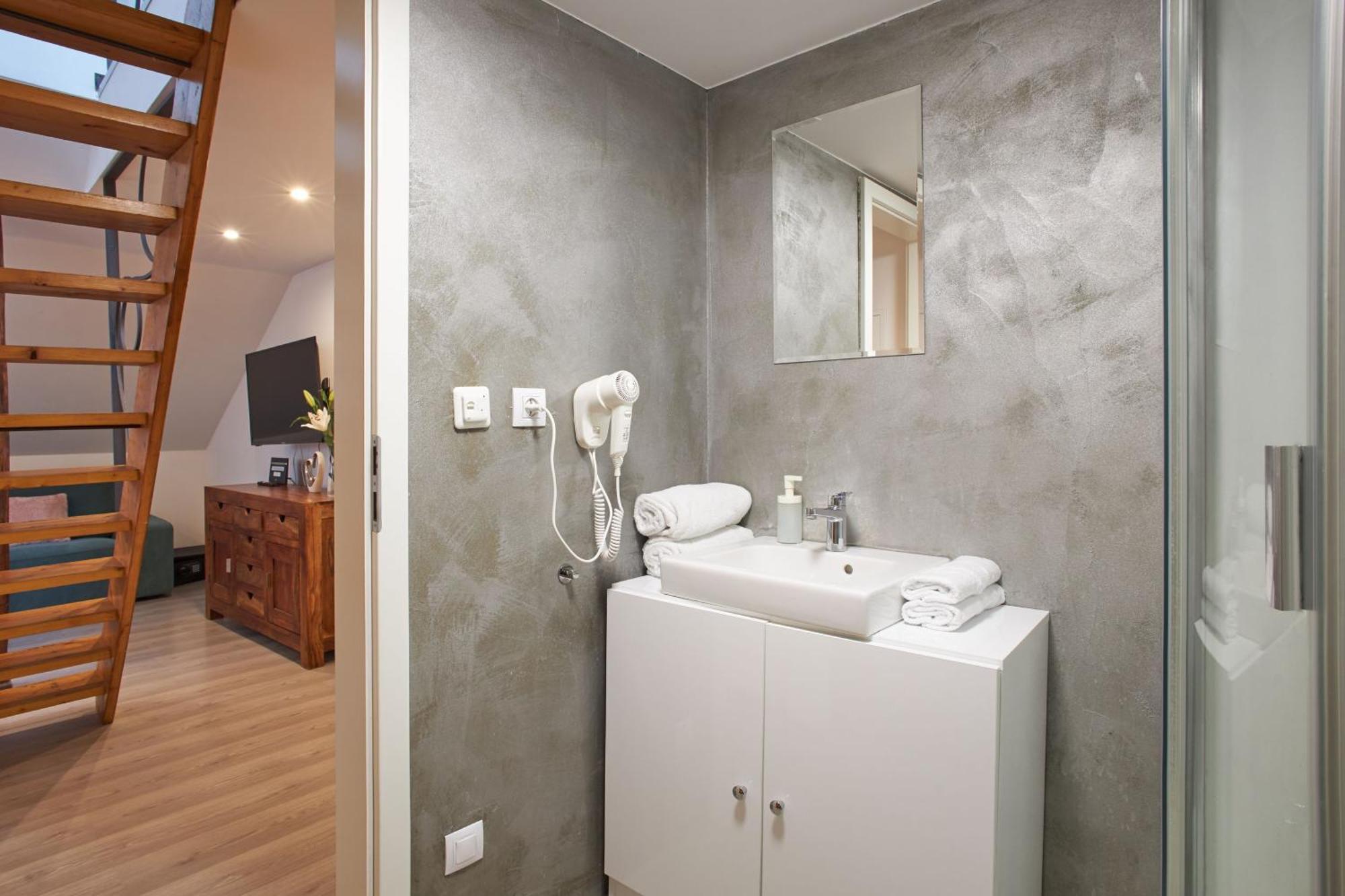 Apart-hotel Rybna - Old Town