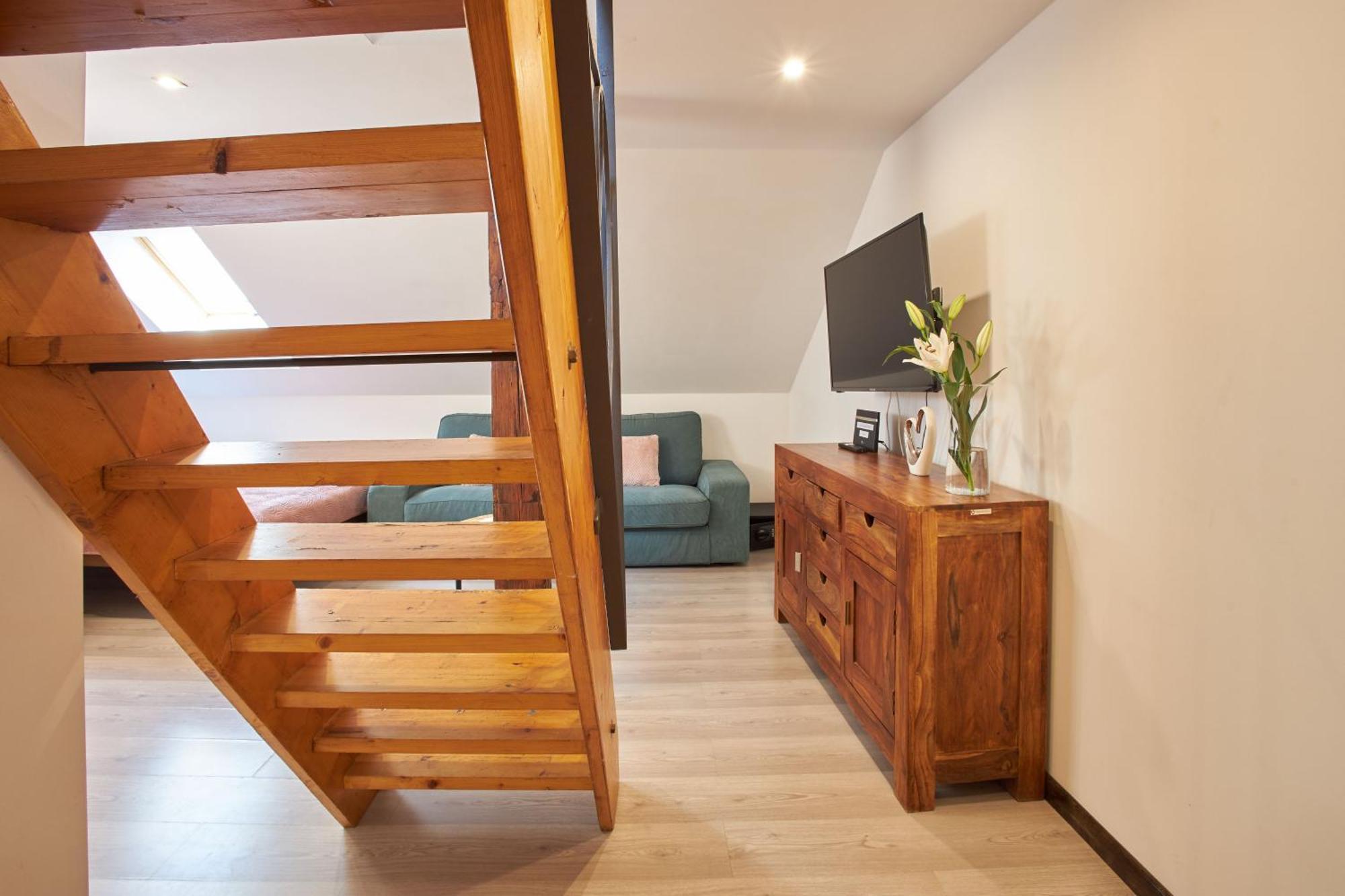 Rybna - Old Town Apart-hotel Praga